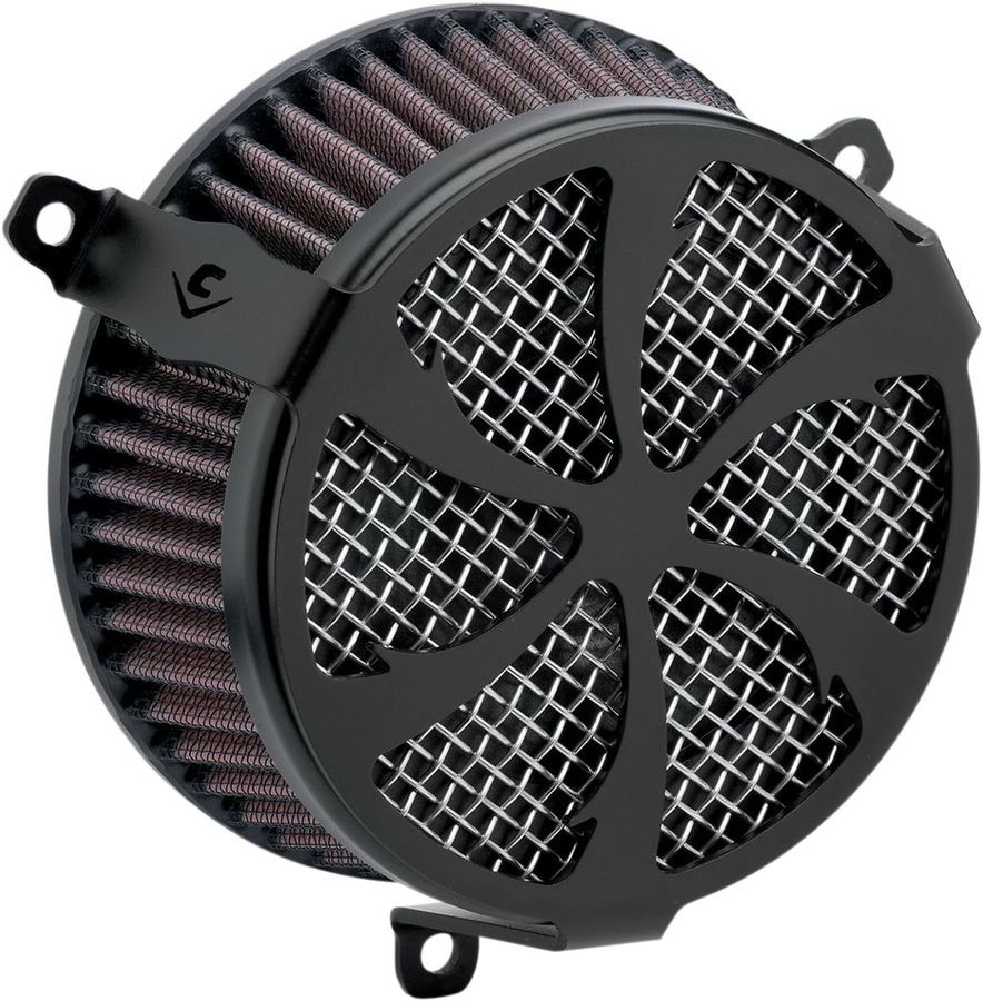 COBRA コブラ エアクリーナー V-TWIN【Air Cleaners for V-Twin】 HARLEY-DAVIDSON ハーレーダビッドソン エアクリーナー・エアクリーナーエレメント 吸気関連 エンジン