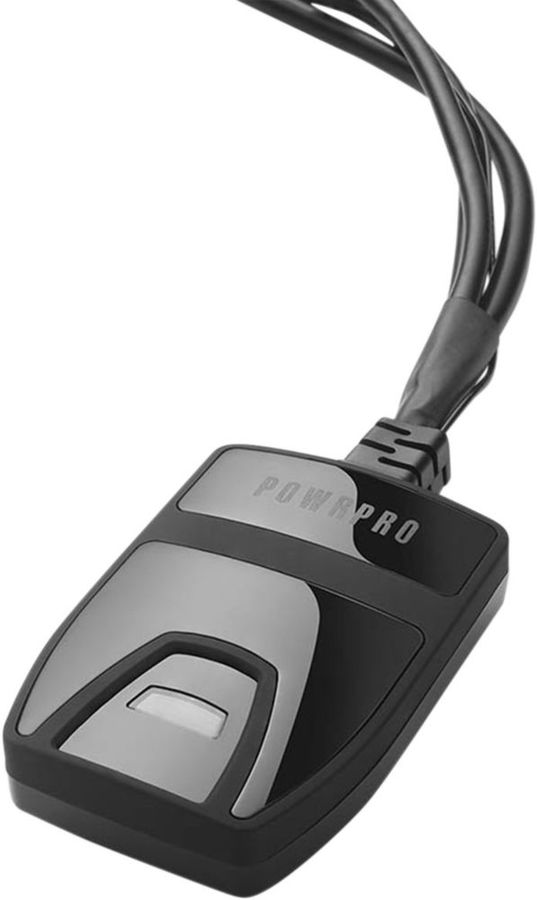 COBRA コブラ Fi2000 POWERPRO ブラック デジタルフューエルプロセッサー INDIAN／VICTORY【Fi2000 Pow..