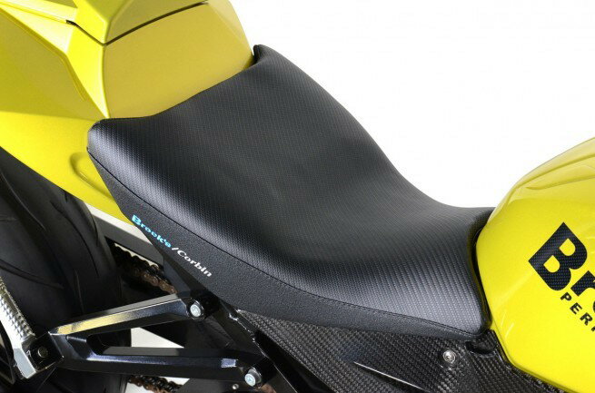 Brock’s ブロックス カスタムローシート S1000RR BMW シート シート関連 外装