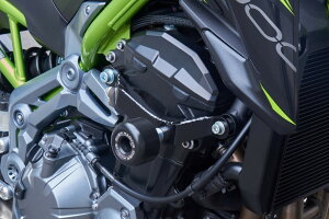 OVERオーヴァーオーバーガード・スライダーエンジンスライダータイプ2Z900