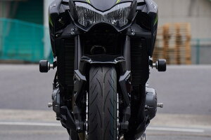 OVERオーヴァーオーバーガード・スライダーエンジンスライダータイプ2Z900