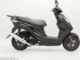ENDURANCEエンデュランスフルエキゾーストマフラーhi-POWERスポーツマフラーTYPERサイレンサー素材:ステンレスSWISH2BJ-DV12B-100001-2018.6-