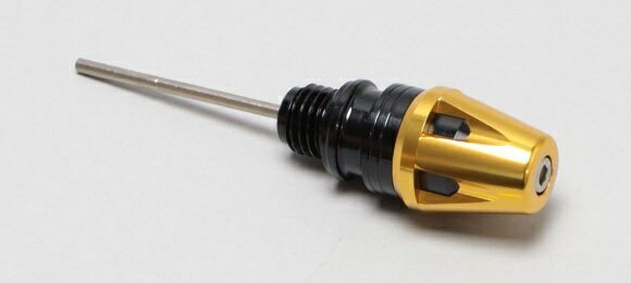 ENDURANCE エンデュランス オイルレベルゲージ NMAX NMAX155 YAMAHA ヤマハ ディップスティック・レベルゲージ エンジンパーツ エンジン