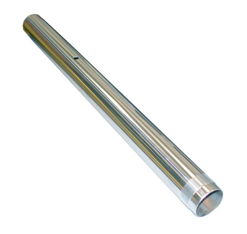 TAROZZI タロッティ フロントフォークチューブ SUZUKI用 (FORK TUBE FOR SUZUKI【ヨーロッパ直輸入品】) VZ M1800R INTRUDER (1800) 06-16