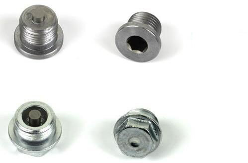 Hornig ホーニグ Magnetic sump プラグ R1100 R1150 R1200 R850 BMW ドレンボルト エンジンパーツ エンジン