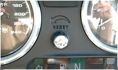 Hornig ホーニグ クロムキャップIV (Chrome cap IV) R1100 RT R1150 BMW キャップボルトカバー 外装