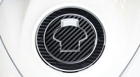 Hornig ホーニグ Petrol-キャップ-Pad F650 CS Dakar GS ST BMW ガソリンタンクキャップカバー タンク関連 外装