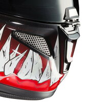 HJCエイチジェイシーフルフェイスヘルメットHJH166RPHA11MARVELVENOM2(アルファマーベルヴェノム2)サイズ:L(59-60cm)