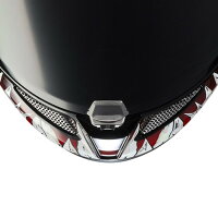 HJCエイチジェイシーフルフェイスヘルメットHJH166RPHA11MARVELVENOM2(アルファマーベルヴェノム2)サイズ:L(59-60cm)