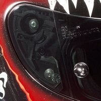 HJCエイチジェイシーフルフェイスヘルメットHJH166RPHA11MARVELVENOM2(アルファマーベルヴェノム2)サイズ:L(59-60cm)