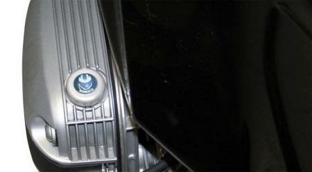 Hornig ホーニグ オイル フィラー プラグ R 1200 C BMW フィラーキャップ エンジンパーツ エンジン