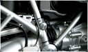 Hornig ホーニグ フレームカバー K 1300 GT R 1200 S ST R1200 GS Adventure BMW フレーム
