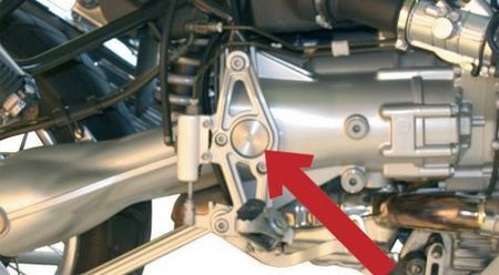Hornig ホーニグ フットペグプレート R1100 GS Adv R1150 R850 BMW その他ステップオプション・補修部品 ステップ 足回り