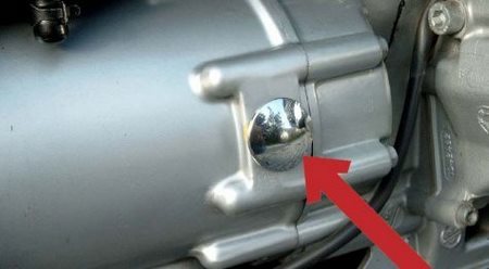 Hornig ホーニグ Big クロム キャップs for the gear オイル フィラー ねじ K 1200 GT LT RS R C R1100 GS Adv RT R1150 Rockster BMW フィラーキャップ エンジンパーツ エンジン