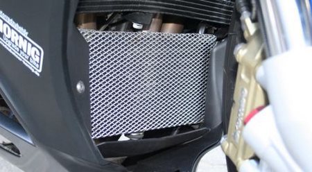 Hornig ホーニグ クーラー スクリーン S 1000 RR BMW ラジエーターコアガード・オイルクーラーコアガード 冷却関連 エンジン