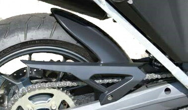 Hornig ホーニグ リアホガー (Rear hugger) G 650 X moto BMW リアフェンダー フェンダー関連 外装