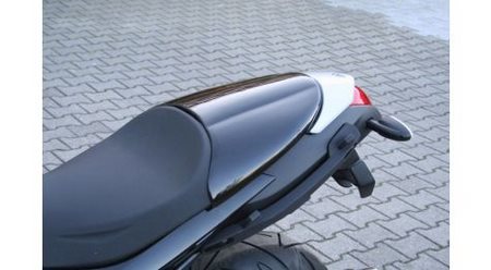 Hornig ホーニグ カバー for the pillion seat R 1200 -07 BMW シートカウル・テールカウル カウル関連 外装