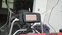Hornig ホーニグ GPSマウント R1200 GS ADVENTURE BMW その他GPS・レーダー・ナビオプション・補修部品 電子機器類