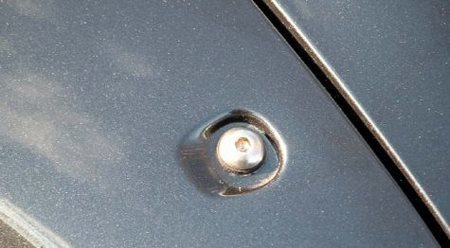 Hornig ホーニグ Hardware kit K 1200 LT BMW 汎用ボルト・ネジ