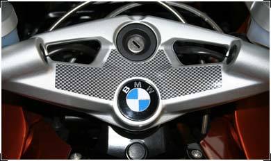 Hornig ホーニグ ダッシュ・パッド K1200 R Sport S BMW その他トリプルツリー関連オプション・補修部品 ハンドル