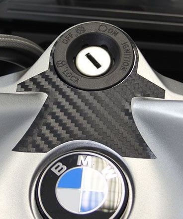 Hornig ホーニグ ダッシュパッド (Dash pad) R1200 LC RT BMW その他トリプルツリー関連オプション・補修部品 ハンドル