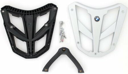 BMW ビーエムダブリュー ラゲージ グリッド リアキャリア 外装