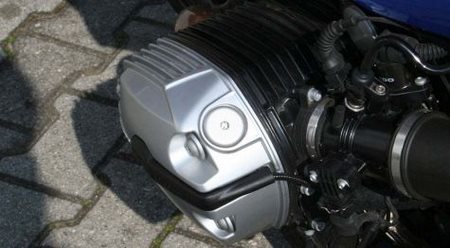 Hornig ホーニグ オイル フィラー プラグ R1200 GS Adventure BMW フィラーキャップ エンジンパーツ エンジン