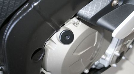 Hornig ホーニグ オイル フィラー プラグ S 1000 RR BMW フィラーキャップ エンジンパーツ エンジン