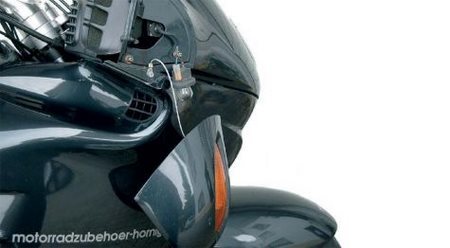 Hornig ホーニグ Mirror-catch-ケーブル K1100RS R1100 RT R1150 R1200 C CL R BMW その他ミラーオプション・補修部品 ハンドル