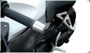 Hornig ホーニグ バーエンドウエイト K 1300 R S K1200 Sport 1200 BMW バーエンド ハンドル