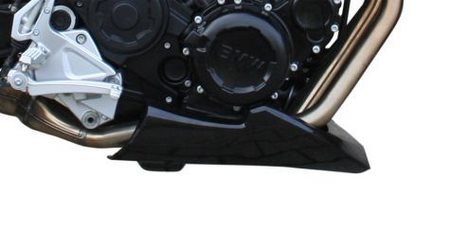 Hornig ホーニグ GRP エンジン スポイラー F800 GT S ST F800R BMW アンダーカウル カウル関連 外装