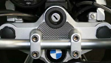 Hornig ホーニグ ダッシュ・パッド R 1200 BMW その他トリプルツリー関連オプション・補修部品 ハンドル