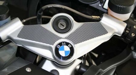 Hornig ホーニグ Dash pad K1200 R Sport S BMW その他トリプルツリー関連オプション・補修部品 ハンドル