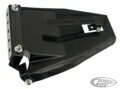 ZODIAC ゾディアック その他シートパーツ LA ROSA SOLO SEAT MOUNT KITS COLOR (SPRING)：BLACK 1984 thru 1999 Softail