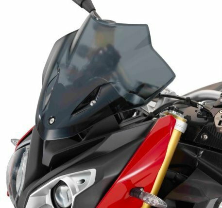 BMW ビーエムダブリュー ウインドシールド スポーツ S1000 R K47 スクリーン 外装