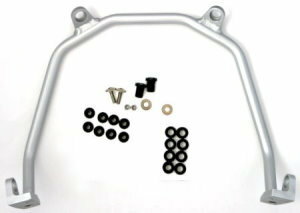 BMW ビーエムダブリュー ウインドシールド 用ホルダーセット F650GS K72 06/2011-01/2018 F800GS スクリーン取付けステー・部品 外装