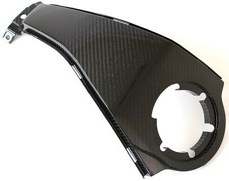 BMW ビーエムダブリュー HP ハイパフォーマンス タンクガード K1200S K40 04/2003-09/2015 K1300S タンクカバー タンク関連 外装