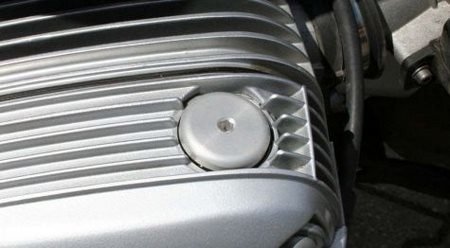 Hornig ホーニグ オイル フィラー プラグ R1100 GS Adv R1150 BMW フィラーキャップ エンジンパーツ エンジン