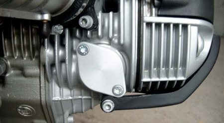Hornig ホーニグ Camshaft lid R 1200 C R1100 GS R1150 Adventure R850 BMW カムカバー・カムシャフトカバー エンジンパーツ エンジン