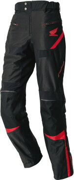 HONDA RIDING GEAR ホンダ ライディングギア ニンブルメッシュパンツ サイズ:M