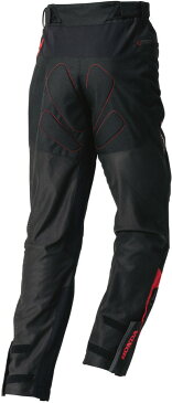 HONDA RIDING GEAR ホンダ ライディングギア ニンブルメッシュパンツ サイズ:M