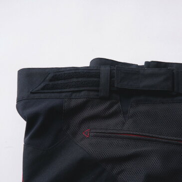HONDA RIDING GEAR ホンダ ライディングギア ニンブルメッシュパンツ サイズ:M
