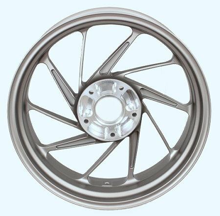 BMW ビーエムダブリュー HP鍛造ホイール K1300 S K40 R K43 K1200 Sport ホイール ホイール関連 足回り