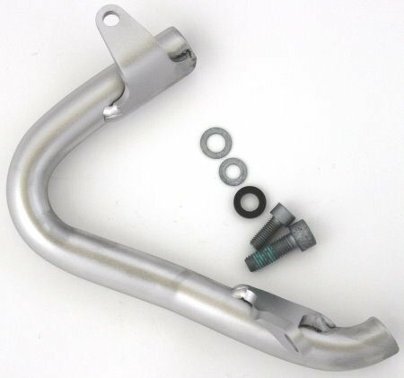 BMW ビーエムダブリュー クラッシュバー -左- K1600 GTL K48 GT エンジンガード フレーム