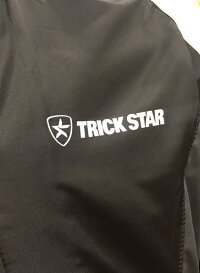 TRICKSTARトリックスターカジュアルウェアウインドブレーカーサイズ:M