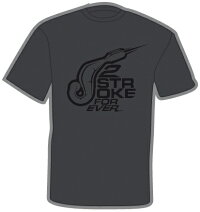 RicooリクーオリジナルTシャツ2strokeforeverサイズ:M