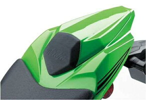 KAWASAKIカワサキシートカウルシングルシートカバーカラー:M.C.グレー(ZX1002HKF)