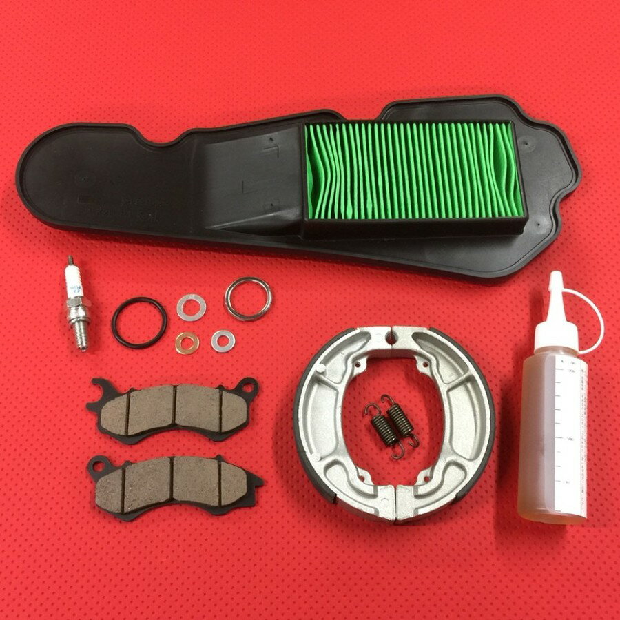GRONDEMENT グロンドマン メンテナンスキット ディオ110 HONDA ホンダ その他スクーター駆動オプション・補修部品 スクーター駆動系 駆動系