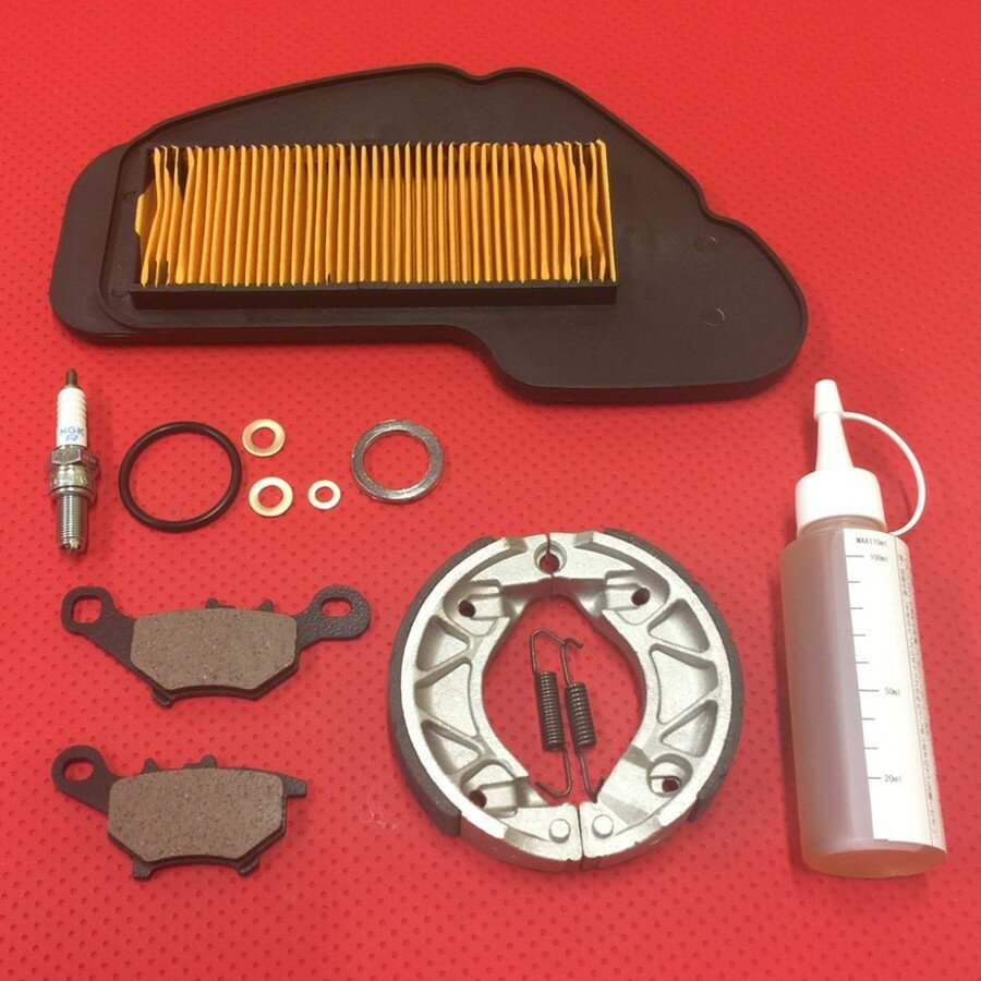 GRONDEMENT グロンドマン メンテナンスキット ジョグZR YAMAHA ヤマハ その他スクーター駆動オプション・補修部品 スクーター駆動系 駆動系