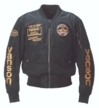VANSONバンソンメッシュジャケットサイズ:M